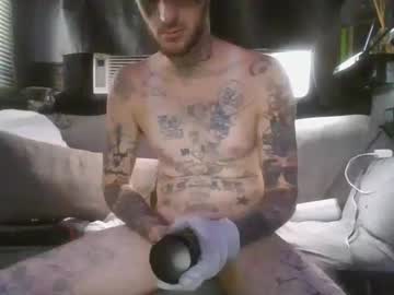 Swaggdaddy93 Chaturbate stream image from September 27, 2025