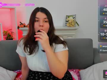 Viola__Shy Chaturbate stream image from September 27, 2025