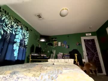 Xhunnypot Chaturbate stream image from September 27, 2025