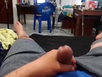 Zac9523 Chaturbate stream image from September 27, 2025