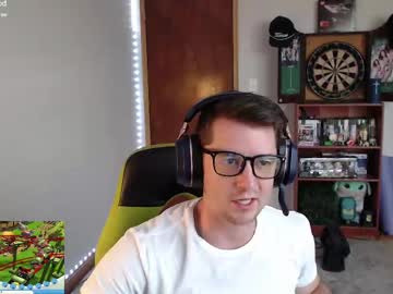 Bigjohnny550 Chaturbate stream image from September 27, 2025