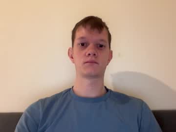Cube93 Chaturbate stream image from September 27, 2025