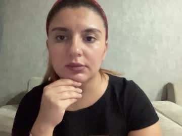 Friday_Nightt_ Chaturbate stream image from September 27, 2025