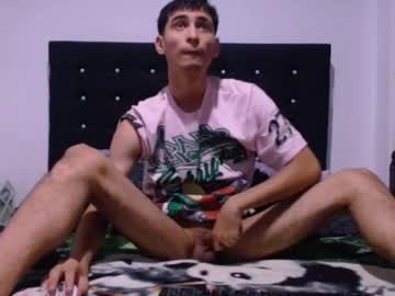 _Gsus Chaturbate stream image from September 27, 2025