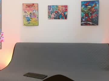 Jonathanjoestar_ Chaturbate stream image from September 27, 2025