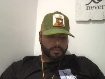 Latin_Chubby Chaturbate stream image from September 27, 2025