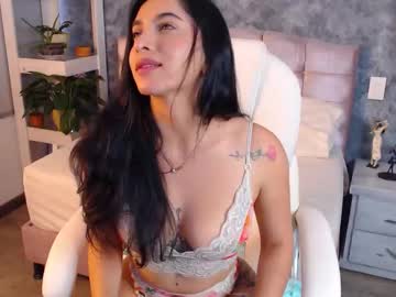 Niko_Robin04 Chaturbate stream image from September 27, 2025