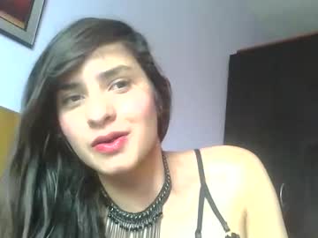Rosasvioletas Chaturbate stream image from September 27, 2025