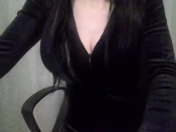 Sakurasaky Chaturbate stream image from September 27, 2025