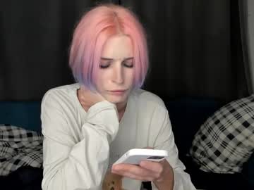 Sweet_Peach__ Chaturbate stream image from September 27, 2025
