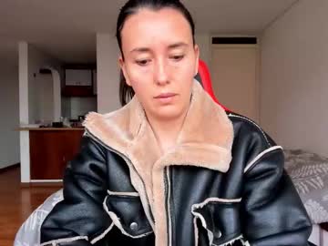 Zoe_Jeane_Beker Chaturbate stream image from September 27, 2025