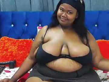 Bustybmwx Chaturbate stream image from September 27, 2025