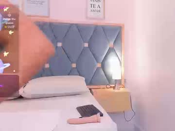 Cute_Khloe_ Chaturbate stream image from September 27, 2025