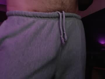 Grayed Chaturbate stream image from September 27, 2025
