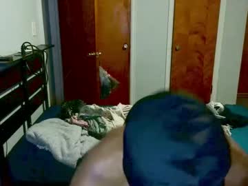 Jaycrashout Chaturbate stream image from September 27, 2025