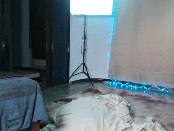Lucasgaeel Chaturbate stream image from September 27, 2025