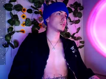 Parker_222 Chaturbate stream image from September 27, 2025