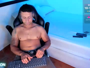 Rocky_Staily Chaturbate stream image from September 27, 2025