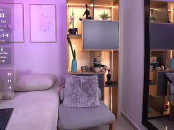 Sara_Novak Chaturbate stream image from September 27, 2025