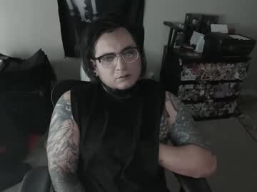 Vyre_X Chaturbate stream image from September 27, 2025