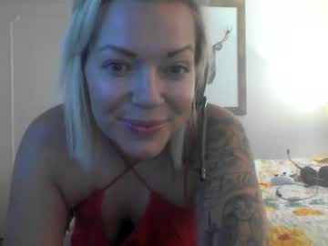 Yogimilflover Chaturbate stream image from September 27, 2025
