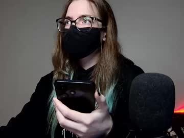 Amber_Candyfloss Chaturbate stream image from September 27, 2025