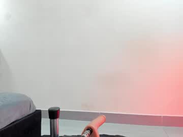 Apolo_Bianco_ Chaturbate stream image from September 27, 2025