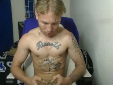 Jeanpier_97 Chaturbate stream image from September 27, 2025