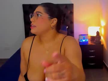 Jenny_Carters1 Chaturbate stream image from September 27, 2025