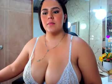 Katleya_Lewiis Chaturbate stream image from September 27, 2025