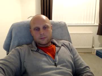 Mr_Baldy Chaturbate stream image from September 27, 2025