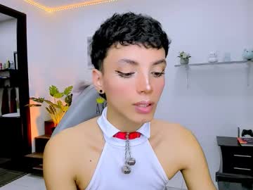 Nilam217 Chaturbate stream image from September 27, 2025