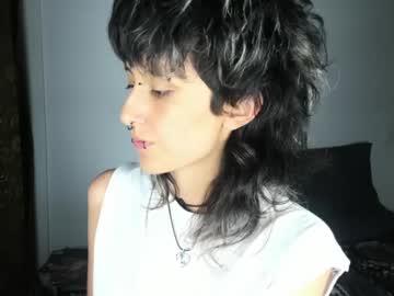 Ottoyan_ Chaturbate stream image from September 27, 2025