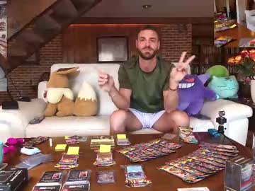 Playtimewithv Chaturbate stream image from September 27, 2025