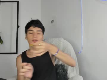 Sebas_Rosse Chaturbate stream image from September 27, 2025