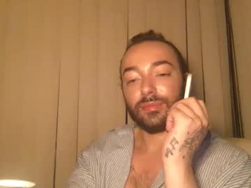 Stevey_94 Chaturbate stream image from September 27, 2025