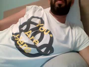 Thegyptian86 Chaturbate stream image from September 27, 2025