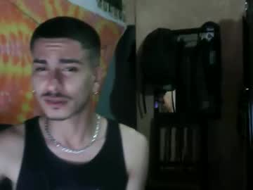 Yourgodzeus Chaturbate stream image from September 27, 2025