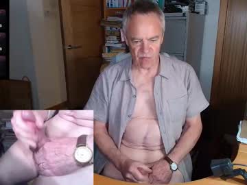 Andrew_9999 Chaturbate stream image from September 28, 2025