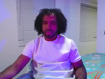 Arthur_Jamess Chaturbate stream image from September 28, 2025