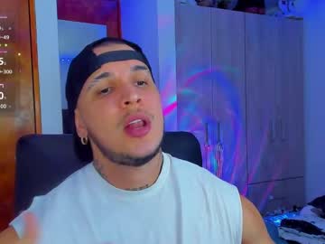 Austin_Curry Chaturbate stream image from September 28, 2025