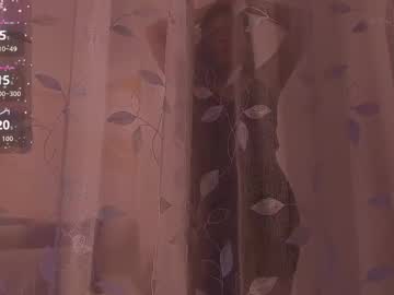Cherryblossomm1 Chaturbate stream image from September 28, 2025