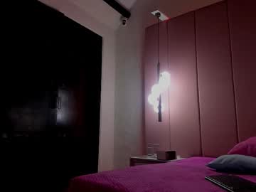 Everly_Smitth Chaturbate stream image from September 28, 2025