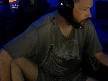 Gamerman85 Chaturbate stream image from September 28, 2025