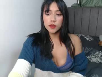 Juli_Love11 Chaturbate stream image from September 28, 2025