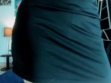 Karinna__Raven Chaturbate stream image from September 28, 2025