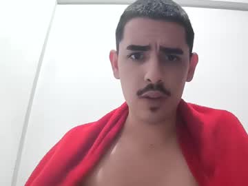 Lionbrazilian Chaturbate stream image from September 28, 2025