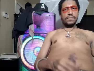 Magicalmagician888449010 Chaturbate stream image from September 28, 2025