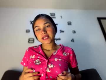 Miiss_Scarlett1 Chaturbate stream image from September 28, 2025
