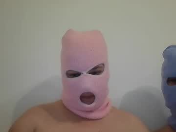 Naughtyhunlovers Chaturbate stream image from September 28, 2025
